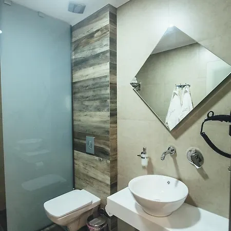 Psili Ammos Seaside Luxury Astris