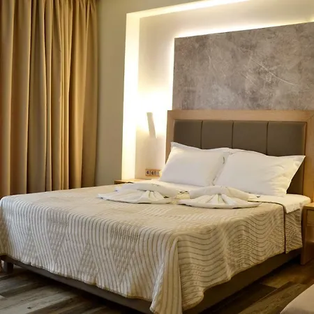 Psili Ammos Seaside Luxury