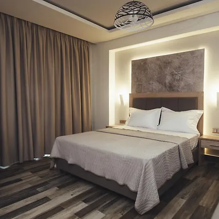 Psili Ammos Seaside Luxury Astris