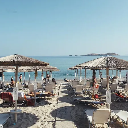 Psili Ammos Seaside Luxury