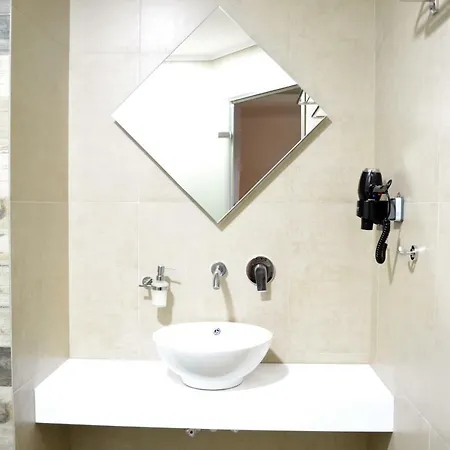 Psili Ammos Seaside Luxury Aparthotel Astris