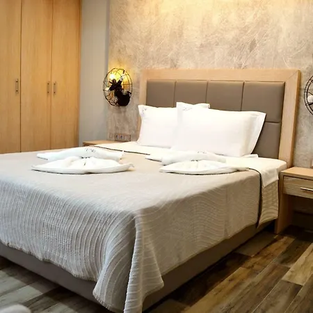 Psili Ammos Seaside Luxury