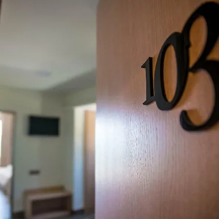 Psili Ammos Seaside Luxury 4* Asztrída